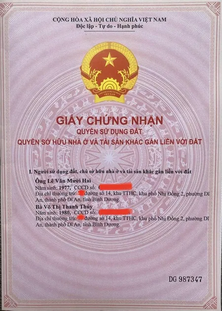 Bán gấp đất xây xưởng giá rất thấp tại thường tân, bắc tân uyên. 0909 487 ***