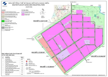 Đất chủ trương logistics kcn đồng nai tổng 17ha, bán lẻ trên 5ha hạn sử dụng 2058 (có lưu ý)