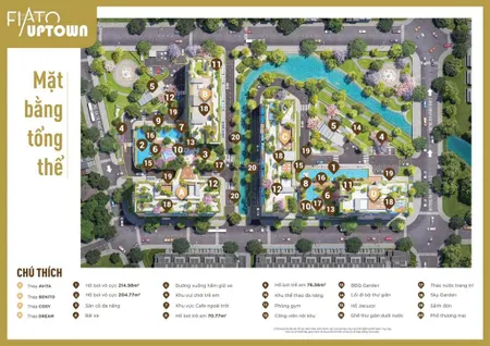 Suất nội bộ căn hộ 2pn,3pn, vị trí đẹp, duplex và penthouse chính sách chiết khấu tốt nhất từ cđt