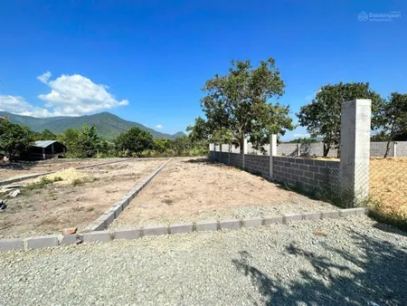 Đất nền giá rẻ ven nha trang, suối tiên diên khánh