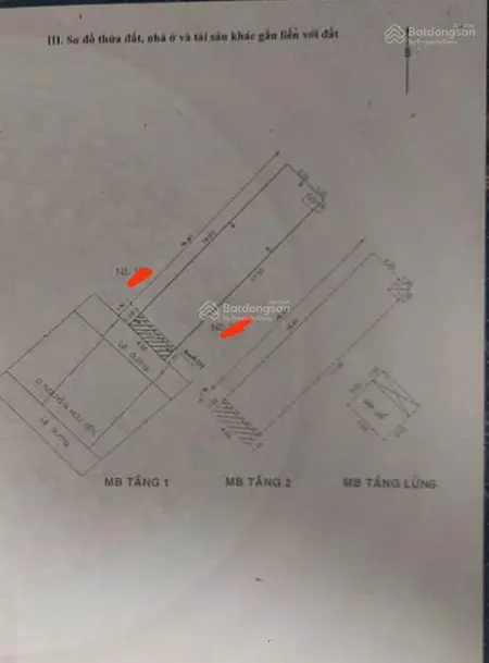 Bán nhà mặt phố nguyễn hữu tiến, 12,5 tỷ, 83m2, tây thạnh, tân phú, hcm, giá ưu đãi hot!