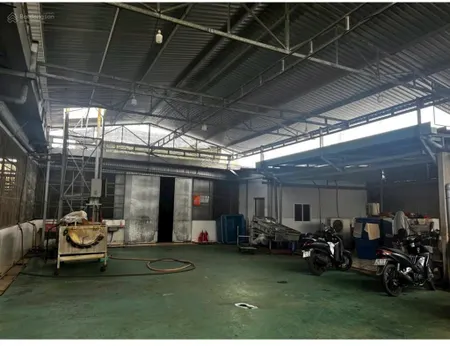 Kẹt tiền giảm giá, bán nhanh nhà xưởng cách tl 15 500m, xã tân thạnh đông, củ chi