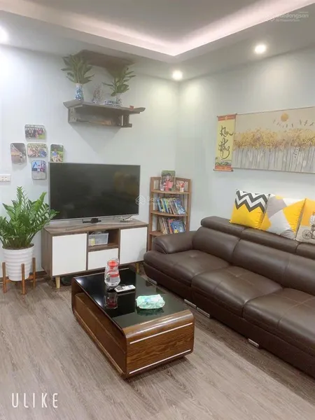 Chính chủ bán chung cư 3pn, 70m2 tại nguyễn phan chánh, hoàng liệt, hà nội, 2,35 tỷ. 0849 387 ***