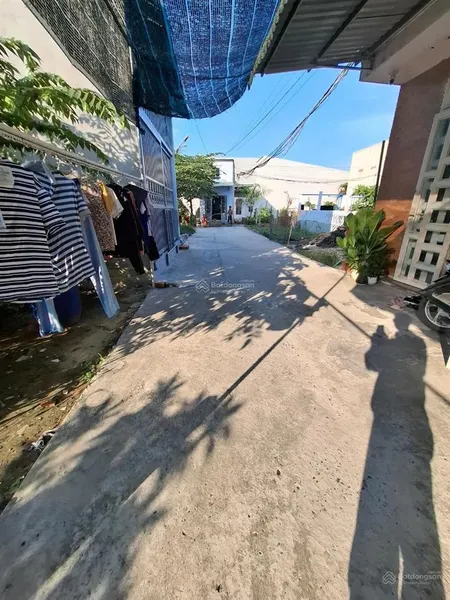 Bán đất thổ cư 4x21m full thổ cư, tô ngọc vân, thạnh xuân, quận 12, chỉ 3,3 tỷ.