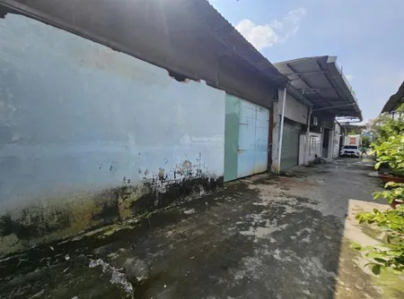 Bán gấp kho, nhà xưởng tại xã tân thạnh đông, củ chi, hồ chí minh, 10,1 tỷ, 1071 m2