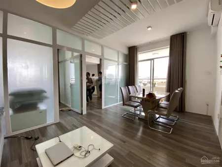 Bán chung cư nguyễn ngọc phương p19 bt căn góc 3pn 2wc 70m2 giá 4tỷ2 ban công trực diện mặt bờ sông