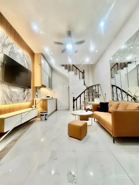 Chỉ 3,48 tỷ sở hữu ngay minh khai 4 tầng ở ngay