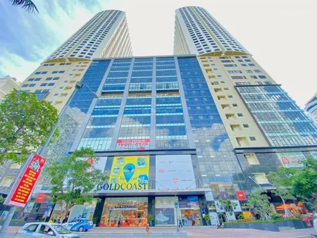 Duy nhất căn 2pn toà nam gold coast nha trang giá tốt nhất thị trường, sở hữu lâu dài
