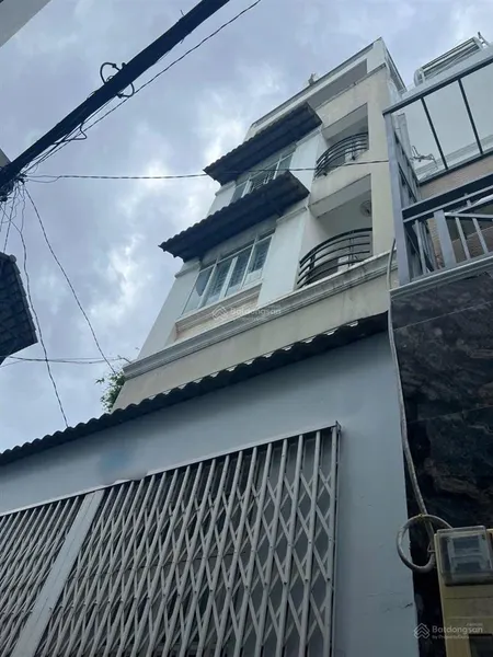 Định cư mỹ cần bán nhà đẹp, giá rẻ tại xvnt,bình thạnh. giá 20,5 tỷ, 92,6 m2 ảnh thật, nhà thật.