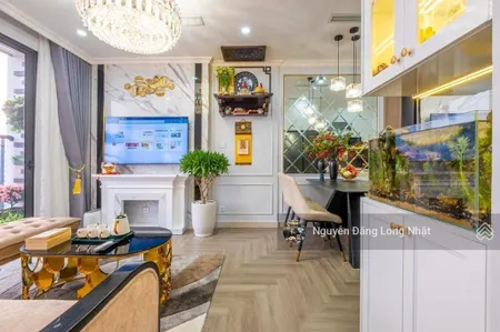 Bán căn hộ hoa hậu ở chung cư lancaster luminaire, đống đa, hà nội giá tốt 4 tỷ ký hợp đồng luôn