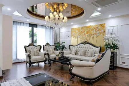 Chính chủ bán căn duplex tại tòa nhà petrowaco 347m2, full nội thất cơ bản, 5 ngủ, sổ đỏ