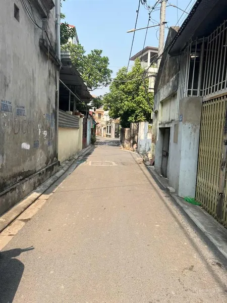 Bán đất 50m cổ bi, gia lâm, hn. ô tô vào tận nơi, gần trung tâm, giá chỉ 4 tỷ 8