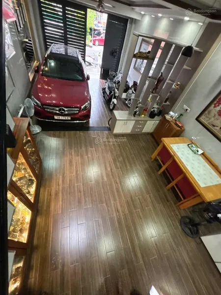 Bán nhà đường b1 bùi phùng vcn phước hải, nội thất đẹp, mới