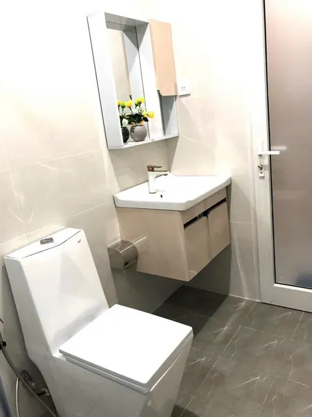 Bán nhà khu đô thị hà quang 2, phước hải nha trang