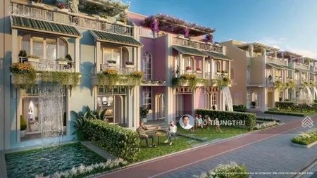 Bán nhanh căn biệt thự biển full nội thất cao cấp ở bãi dài giá chỉ 8 tỷ, sổ hồng sở hữu lâu dài