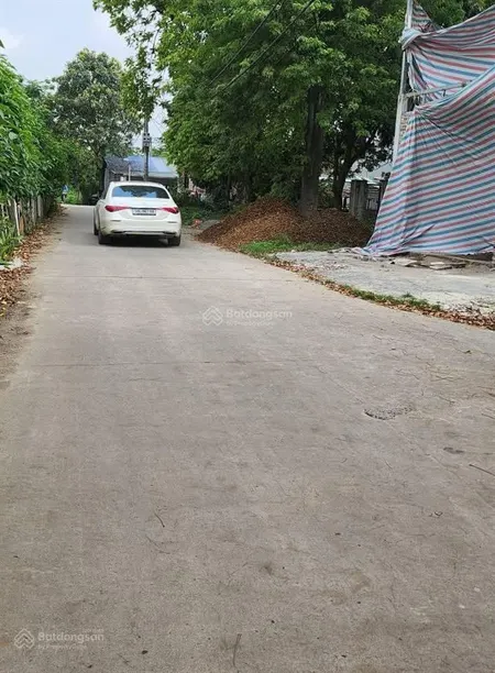 Bán đất 57m2, tại văn lâm, hưng yên, đường thông, gần vành đai 3.5, gần vin 2,3