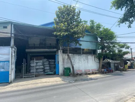 Bán xưởng 475m2 thuộc xã xuân thới thượng, hóc môn giá 16 tỷ