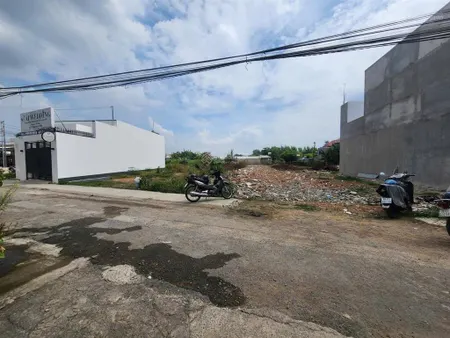 Hot hot!bán đất gần chợ thạnh phú , phường tân triều đồng nai giá chỉ 1.4 tỷ