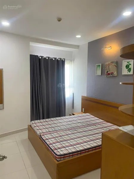 Bán căn hộ officetel tulip tower, hoàng quốc việt, quận 7 giá 2,6 tỷ