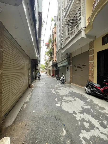Mặt ngõ hoàng văn thái, cù chính lan, ô tô tránh, bán đất, phân lô, 2 thoáng, kinh doanh, 15.8 tỷ