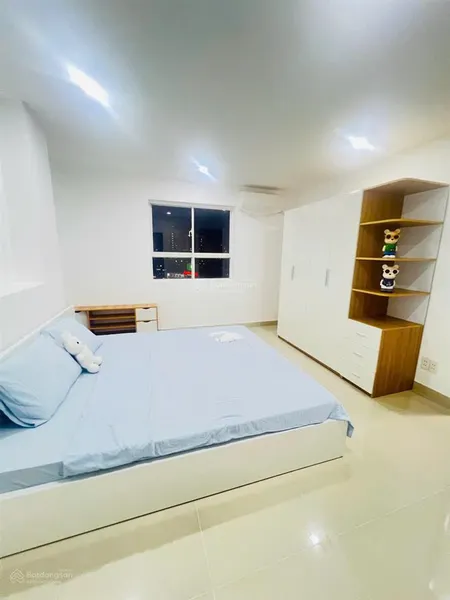 Cần bán căn hộ res 3 ,ngay chợ tân mỹ, đường tân mỹ, nhà full nội thất mới quận 7, 0932 026 ***