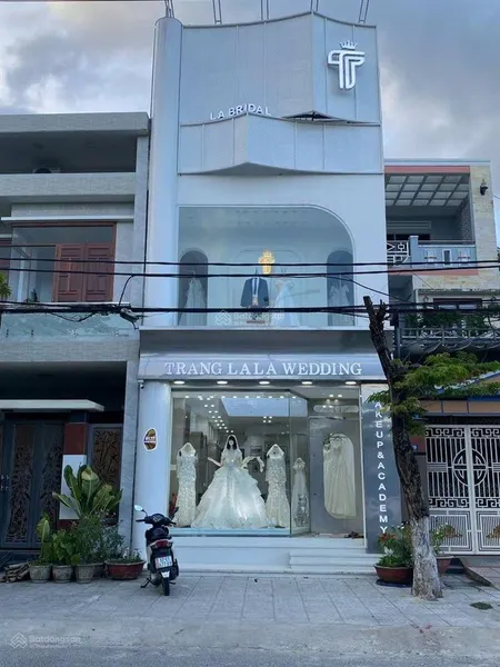 Bán căn nhà 3 tầng xã đại lộc tp. đà nẵng