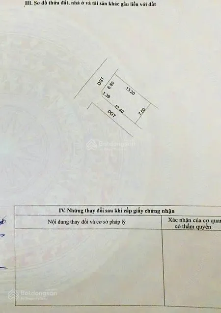 Chính chủ gửi bán lô góc cửu cao văn giang 100m2. đường trước đất 5m thông ô tô 7 chỗ đi thoải mái