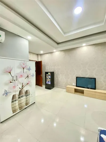 Cần bán căn 1pn diện tích 46m2 giá 4.15 tỷ tại everrich infinity ngay mặt tiền đường an dương vương