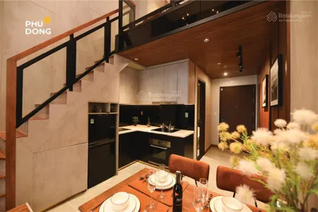 Bán gấp căn hộ duplex giá 1ty7 thêm chương trình giảm sâu, tt 20%, nội thất cao cấp