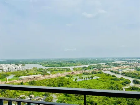 Bán căn hộ 1pn + giá 2tỷ080 trọn gói view sông mát lạnh rainbow vinhomes grand park q9