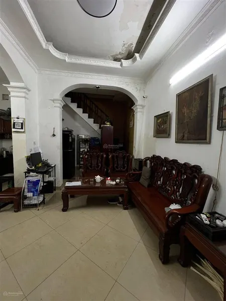 Bán nhà mặt ngõ yên bái 2 trung tâm quận hai bà trưng đất vàng đầu tư 35 tỷ
