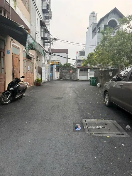 Hiếm! lô đất hoàng diệu 2, hẻm 7m. vị trí trung tâm sổ riêng giá chỉ 5 tỷ