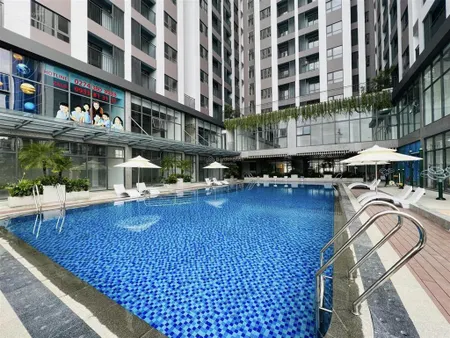 Bán căn góc 2pn 2wc/70m2 phúc đạt tower dĩ an ngay chợ đông hòa, quốc lộ 1k. 0908 982 ***