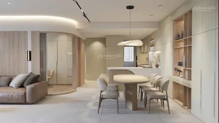Bán căn hộ grandview, nguyễn đức cảnh, p. tân phong, q. 7, tp. hcm, 0943 783 *** lan