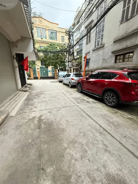 Hot ! bán nhà tây sơn vip đống đa mặt tiền rộng oto 2 thoáng kinh doanh gần phố89m*4t !