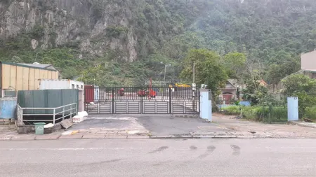 Bán đất tại đường 18a, quang hanh, cẩm phả, quảng ninh, 20 triệu vnd, 1656.4 m2 giá tốt