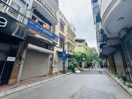 Cần bán nhà phân lô huỳnh thúc kháng nguyên hồng dân xây 27,5 tỷ có vỉa hè