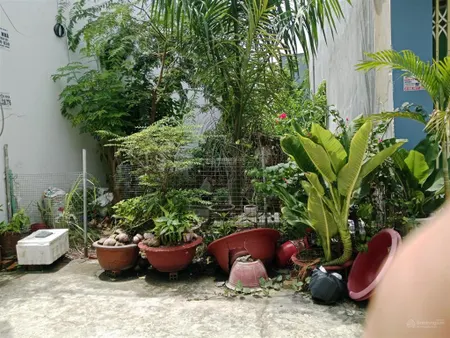 Đất nền 68m2/800tr . p linh đông, thủ đức, tp hcm. gần bệnh viện tp thủ đức. full thổ cư. sổ riêng