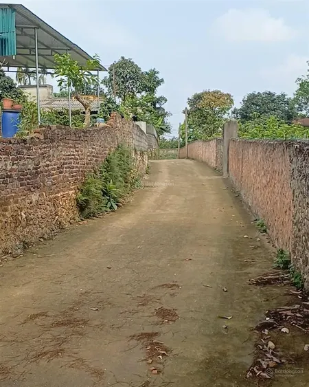 Bán 3100m2 đất tại nhuận trạch, lương sơn, hoà bình