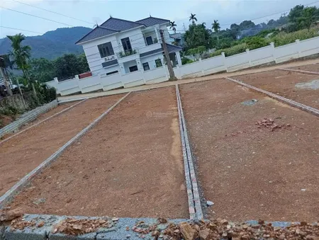 Chỉ từ 650tr cơ hội sở hữu lô đất nền ven sông tại thịnh lang, thành phố hòa bình