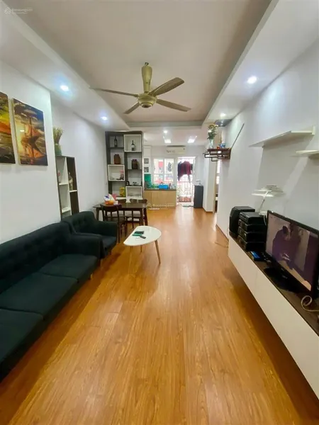 Chính chủ cần bán gấp căn hộ chung cư thanh hà mường thanh, 68.5m2 giá rẻ nhất