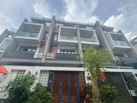 5x24 đất thổ cư kdc đồng phượng sát bờ tham lương tiềm năng tăng giá
