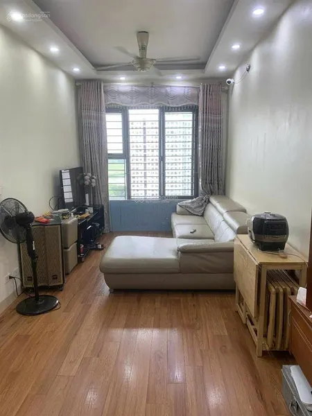 Bán gấp cc 70m, 2n2w 19t3 kiến hưng, hà đông, sẵn sổ, nhỉnh 3 tỷ