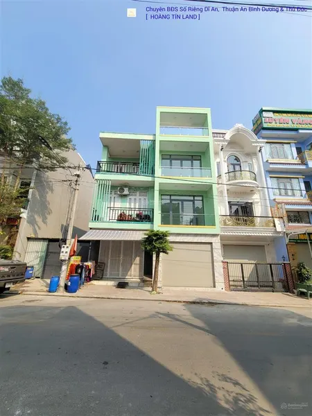Bán nhà 1t2l 4.5x15m kdc lê phong tân bình trục chính kinh doanh