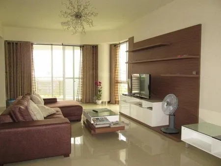 Grand view b view sông cực thoáng mát, dt 118 m2 ( 3 phong ngủ ) giá nay chỉ có 9.5 tỷ
