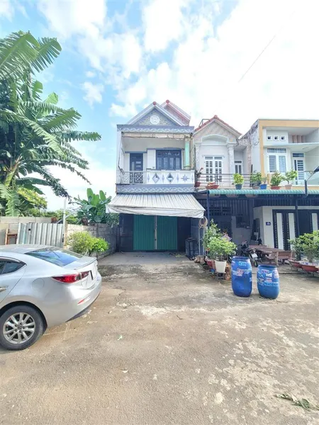 Bán nhà 1t1l 4.9x14m hoàn công, đường n7 kdc lê phong p.đông hòa