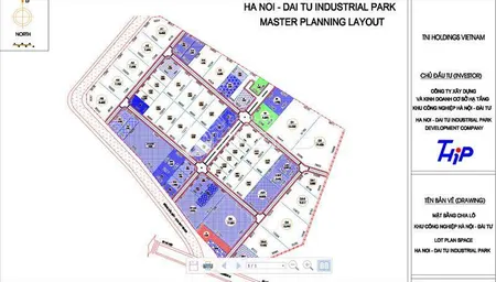 Bán nhà xưởng kcn đài tư, long biên, hà nội. diện tích 1.500m2 đất, trong đó có 1.150m2 nhà xưởng