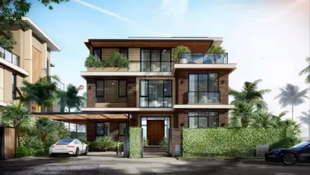 Sổ hồng biệt thự valora island dinh thự the mizuki 0914 732 *** chỉ từ 21 tỷ
