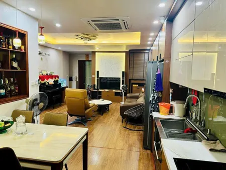 Chính chủ cần bán chung cư tại flc 265 cầu giấy, giá 9 tỷ 8