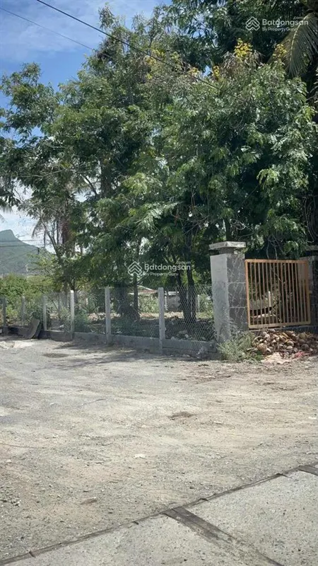 Bán đất ql1 cam thịnh đông nam cam ranh, có 200 m2 thổ cư. chính chủ